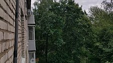 Установить новый кондиционер