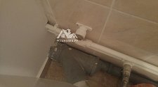 Установить стиральную машину соло Indesit BWSD 51051