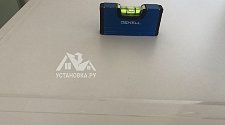 Установить/подключить стиральную машину