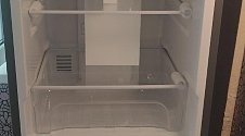 Установить холодильник