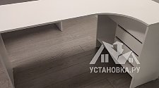 Собрать новые компьютерные столы