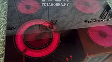 Установить/Подключить плиту/варочную панель