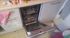 Установить посудомоечную машину Bosch SPV66MX10R