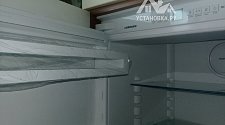 Установить холодильник Liebherr icbn 3324