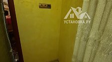 Установить холодильник