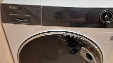 Установить стиральную машину