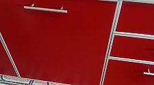Демонтировать и установить новую встраиваемую посудомоечную машину