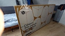 Установить телевизор