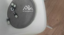 Установить/подключить стиральную машину