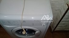  Установить стиральную машину соло BEKO WKB 61031 PTMA