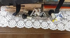Установить/подключить стиральную машину