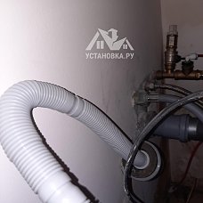 Установить встраиваемую посудомоечную машину