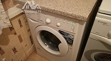 Подключить отдельно стоящую стиральную машину Indesit IWSB 5085 CIS 