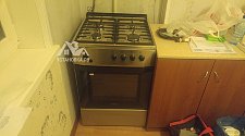 Установить и подключить газовую плиту Darina