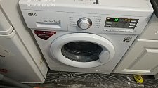 Подключить стиральную машину LG F10B8QD