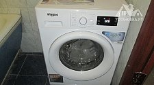 Установить стиральную машину в области