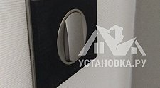 Установить новый выключатель для люстры