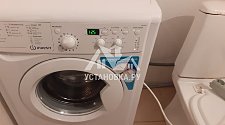 Установить стиральную машину соло  в Павловском