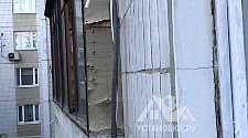 Установить кондиционеры