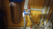 Установить посудомоечную машину Hansa ZWM 416 SEH