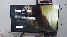 Установить и настроить телевизор