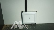 Установить варочную панель