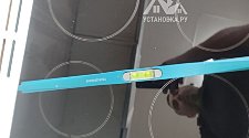 Установить/Подключить плиту/варочную панель