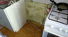 Подключить стиральную машину соло Candy CS4 105 2D1/2-07 на кухне