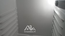 Установить холодильник Electrolux ERN 1300 AOW