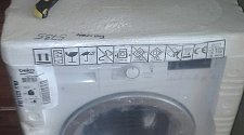 Демонтировать и установить стиральную машину Beko