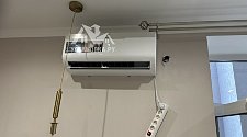 Установить кондиционер