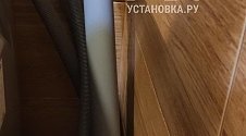 Установить стиральную машину