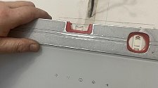 Установить новую купольную вытяжку 