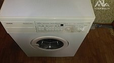 Подключить стиральную машину Siemens