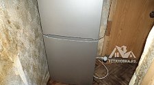 Установить холодильник Bosch KGN36VP14