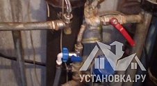Установить стиральную машину LG F-12B8 TD