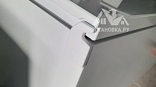 Перевесить двери на холодильнике