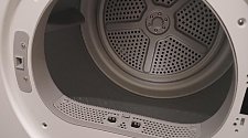 Установить стиральную и сушильную машину в колонну