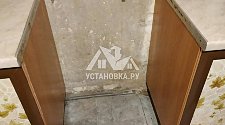 Установить электроплиту в районе Новокосино 