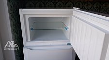 Установить отдельностоящий холодильник Liebherr CTP 2521