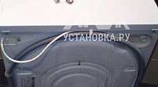 Установить стиральную машину Indesit NWSP 51051 GR
