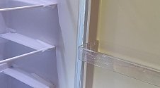 Установить холодильник или морозильник