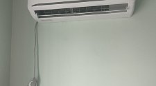 Установить новые кондиционеры
