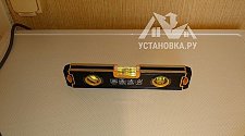 Установить технику 