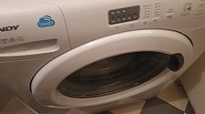 Установить стиральную машину соло