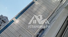 Установить Кондиционер 7000-9000