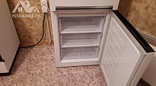 Установить отдельностоящий холодильник Beko в Коммунарке