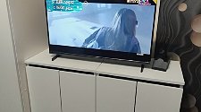 Установить телевизор