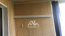 Установить кондиционер