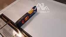 Установить/подключить стиральную машину